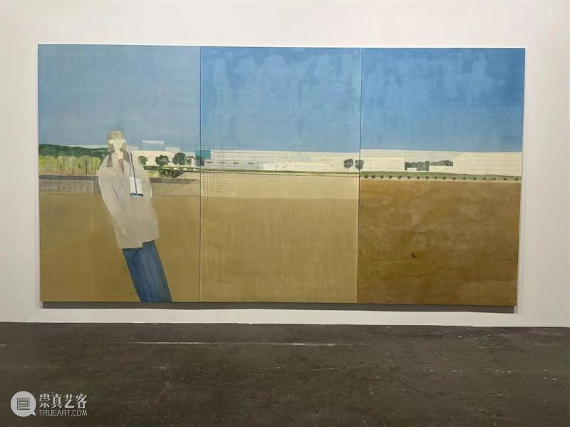 2025巴塞尔_动荡时代的定海针 | 国家美术·关注 | 巴塞尔 国家 美术 时代 艺术 现场 外景 ARTS 意象 疆界 崇真艺客